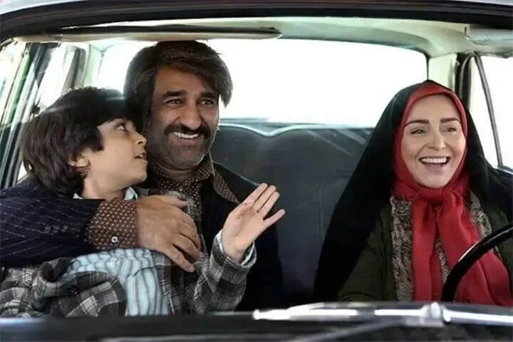 رایان سرلک: موسیقی سنتی گوش می دهیم، اما با آهنگ رپ هم انرژی می گیریم!